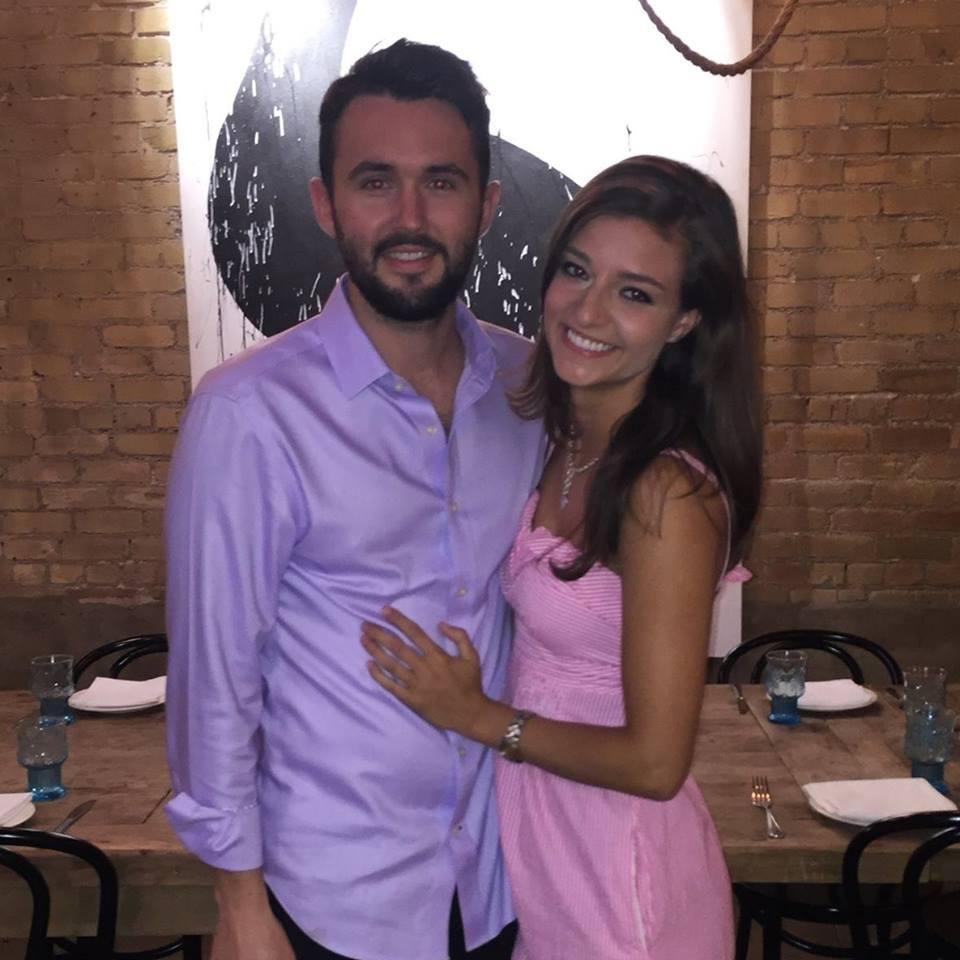 First Easter together :)