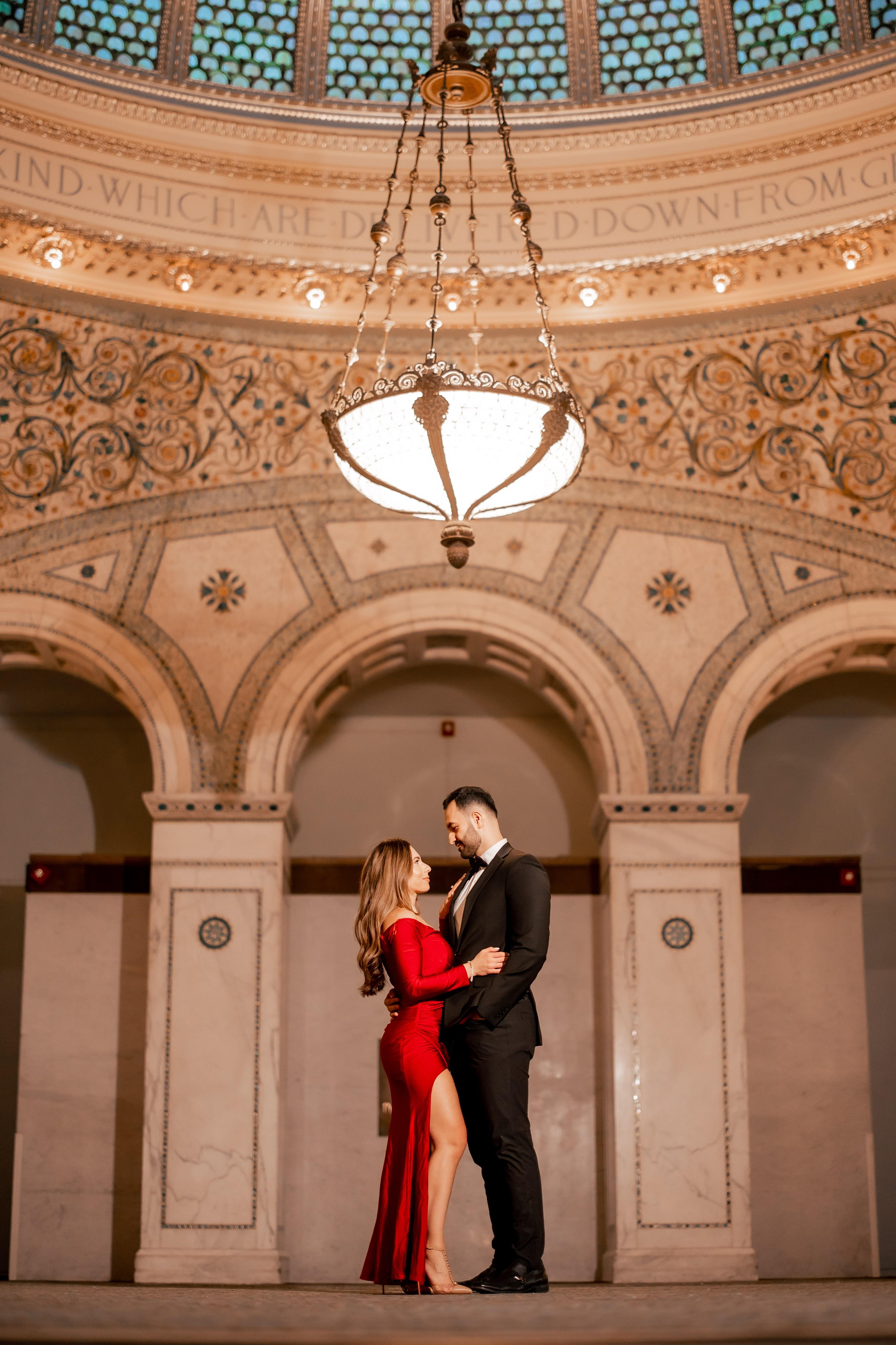 The Wedding Website of Tamara Mosesian and Edward Malek Ismail
