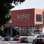 The SoNo Collection