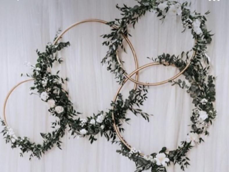 The Wedding Website of Alex Harris and Carley Hammond