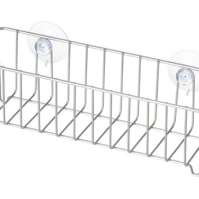 Stainless Steel Sponge Rack