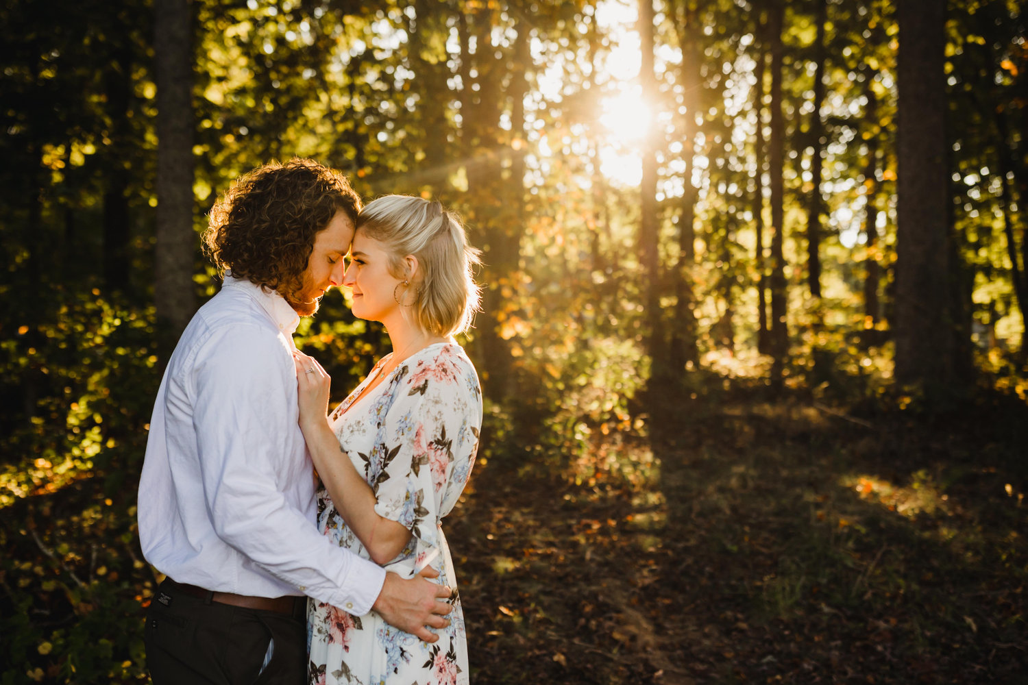 The Wedding Website of Caroline Harrison and Austin Adams