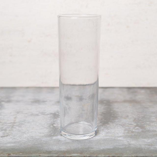 Zombie glass