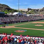 MLB Spring Training