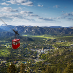 Estes Park Aerial Tramway