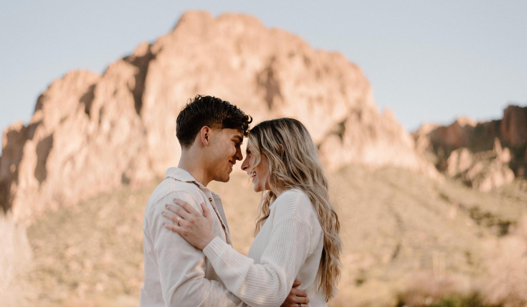 Caitlin Perez and Seth Luna's Wedding Website