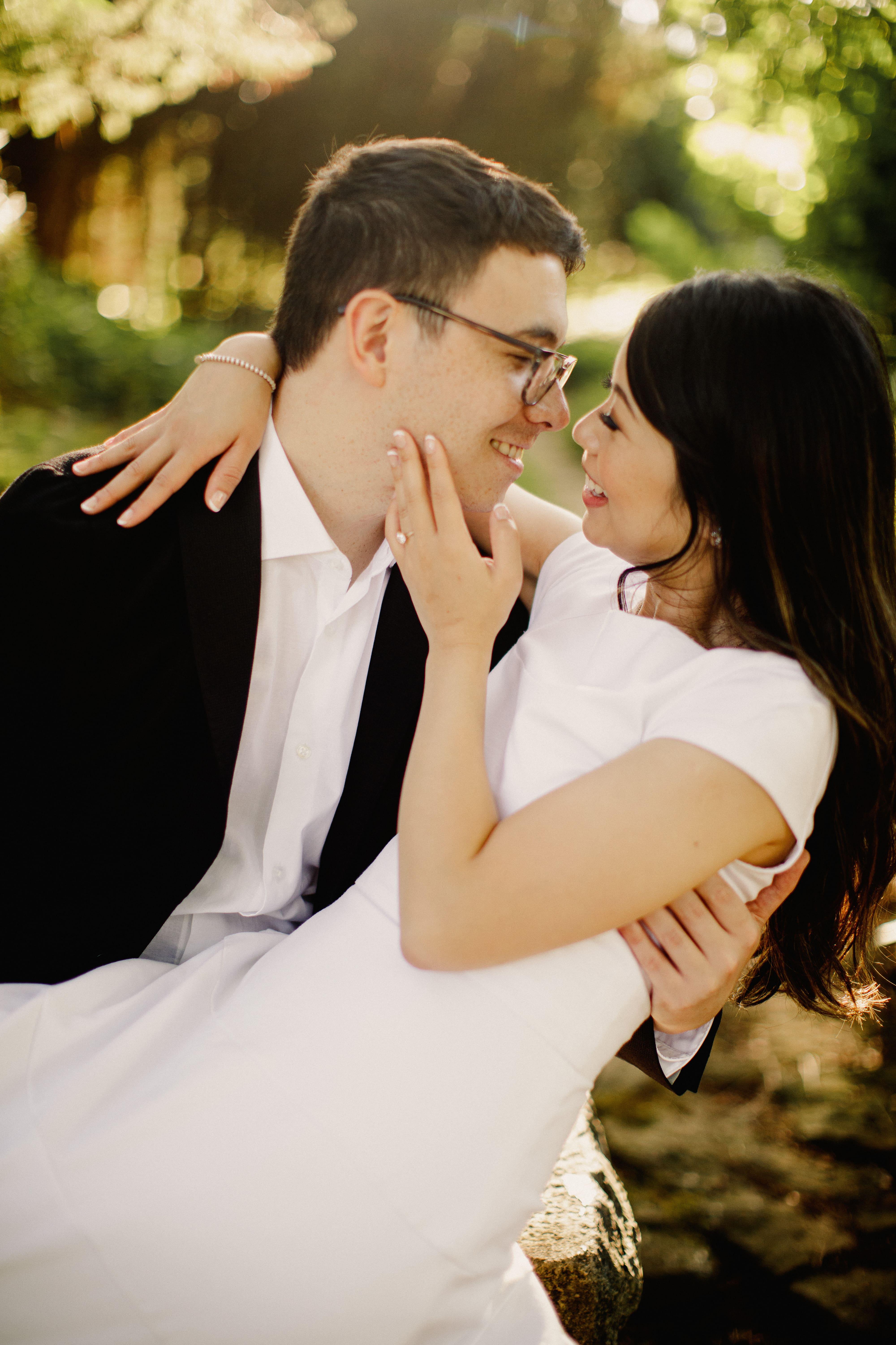 The Wedding Website of Richard Mandanas and Janet Tsang