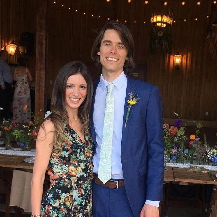 Blocking the best looking flower arrangements this side of the Mississippi.