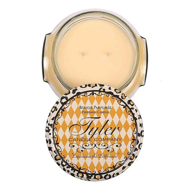Tyler Candle Company C Entitled 22oz 2