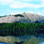 Stone Mountain Park