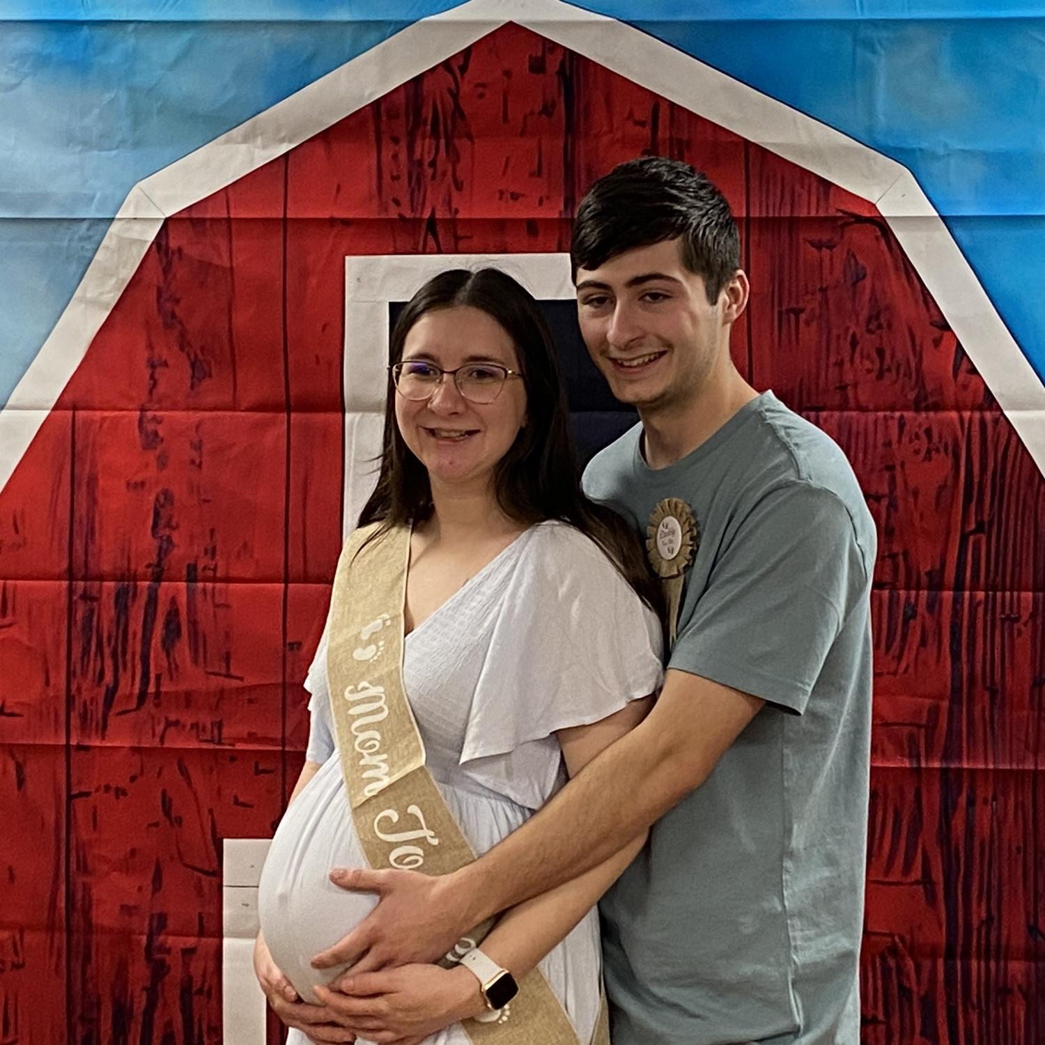 Baby shower(November 2024)