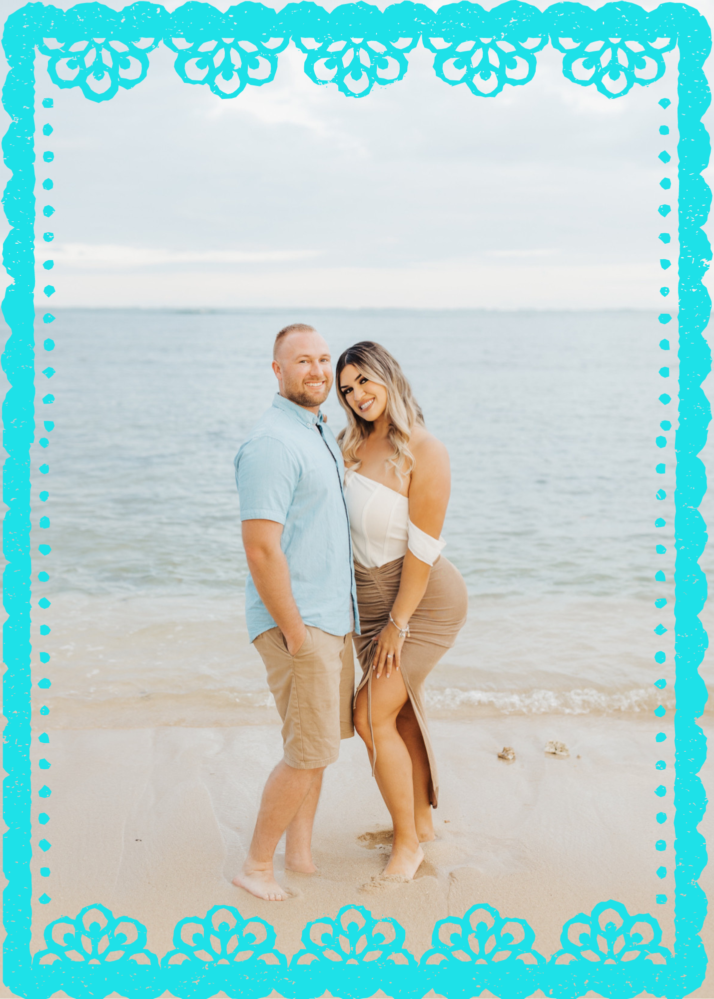 The Wedding Website of Marissa Aranda and Eric Napolitano