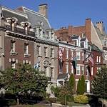 Embassy Row