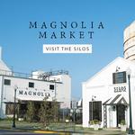 Magnolia Market at the Silos