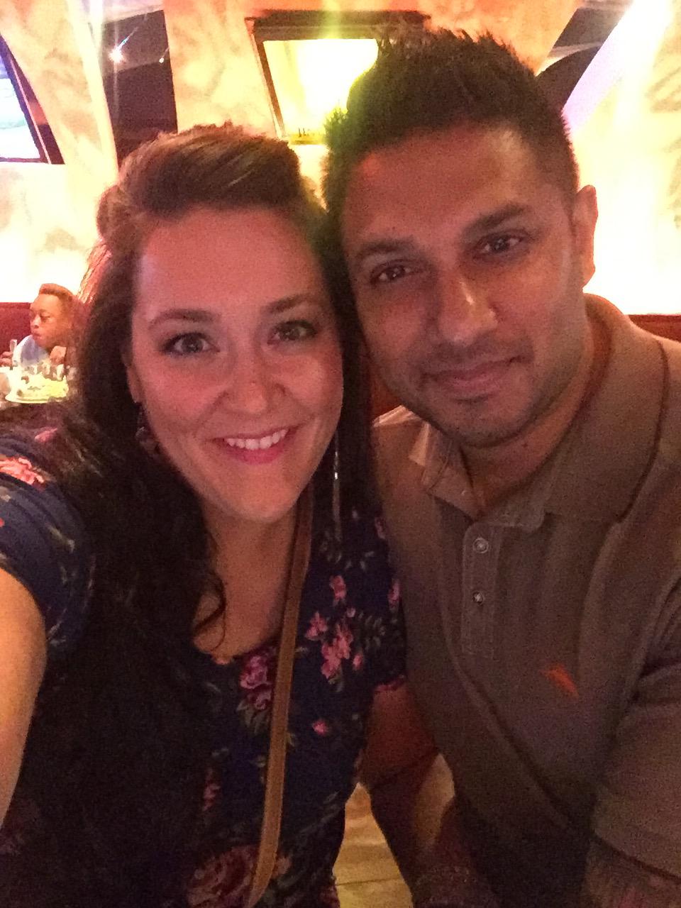 Hard rock casino 🎰 date night