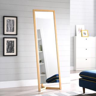 Wolbets Full-Length Dressing Mirror