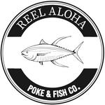 Reel Aloha poke and fish co