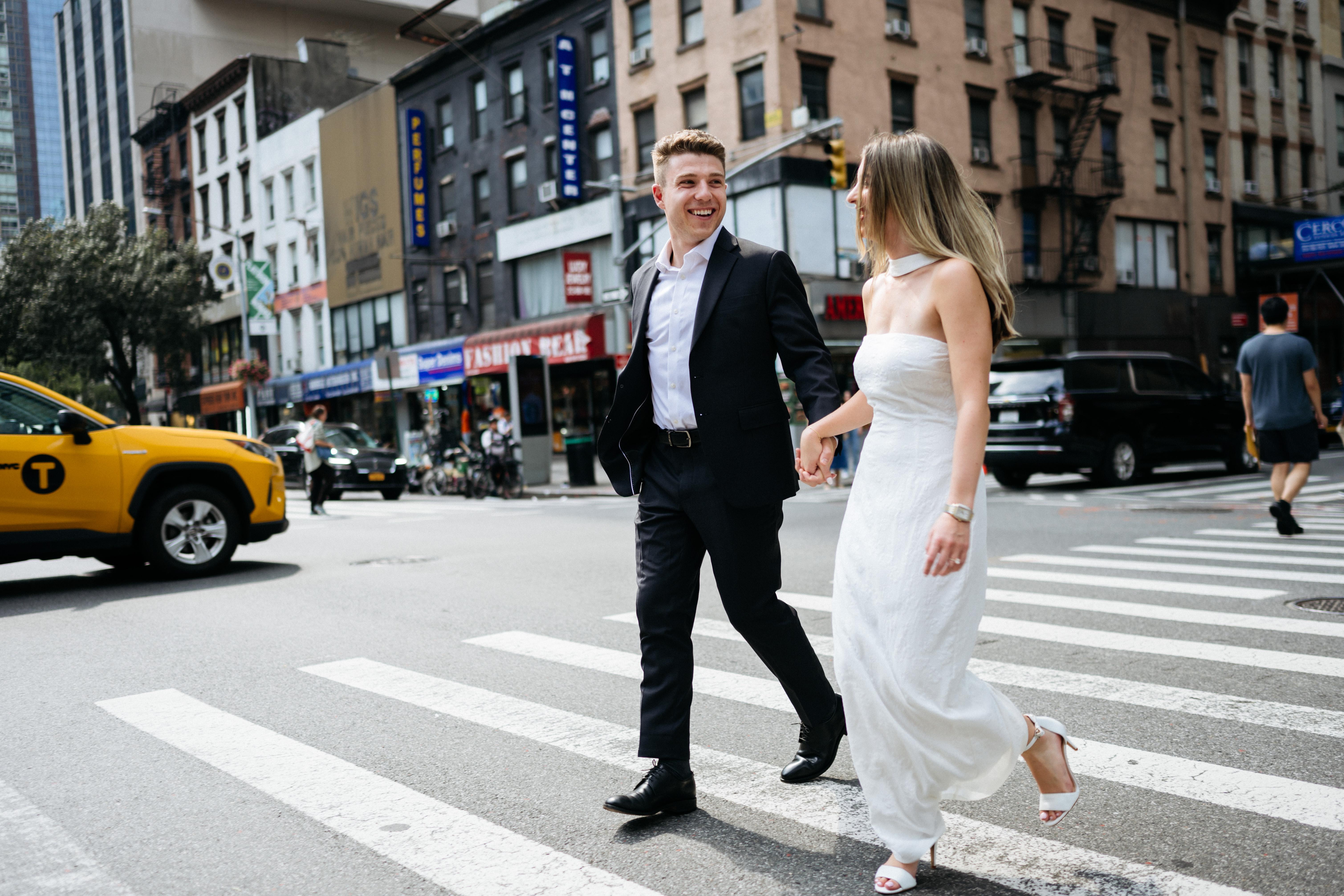 The Wedding Website of Taylor Adamo and Adam Portnoy