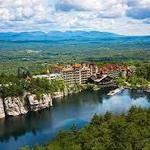 Mohonk Mountain House