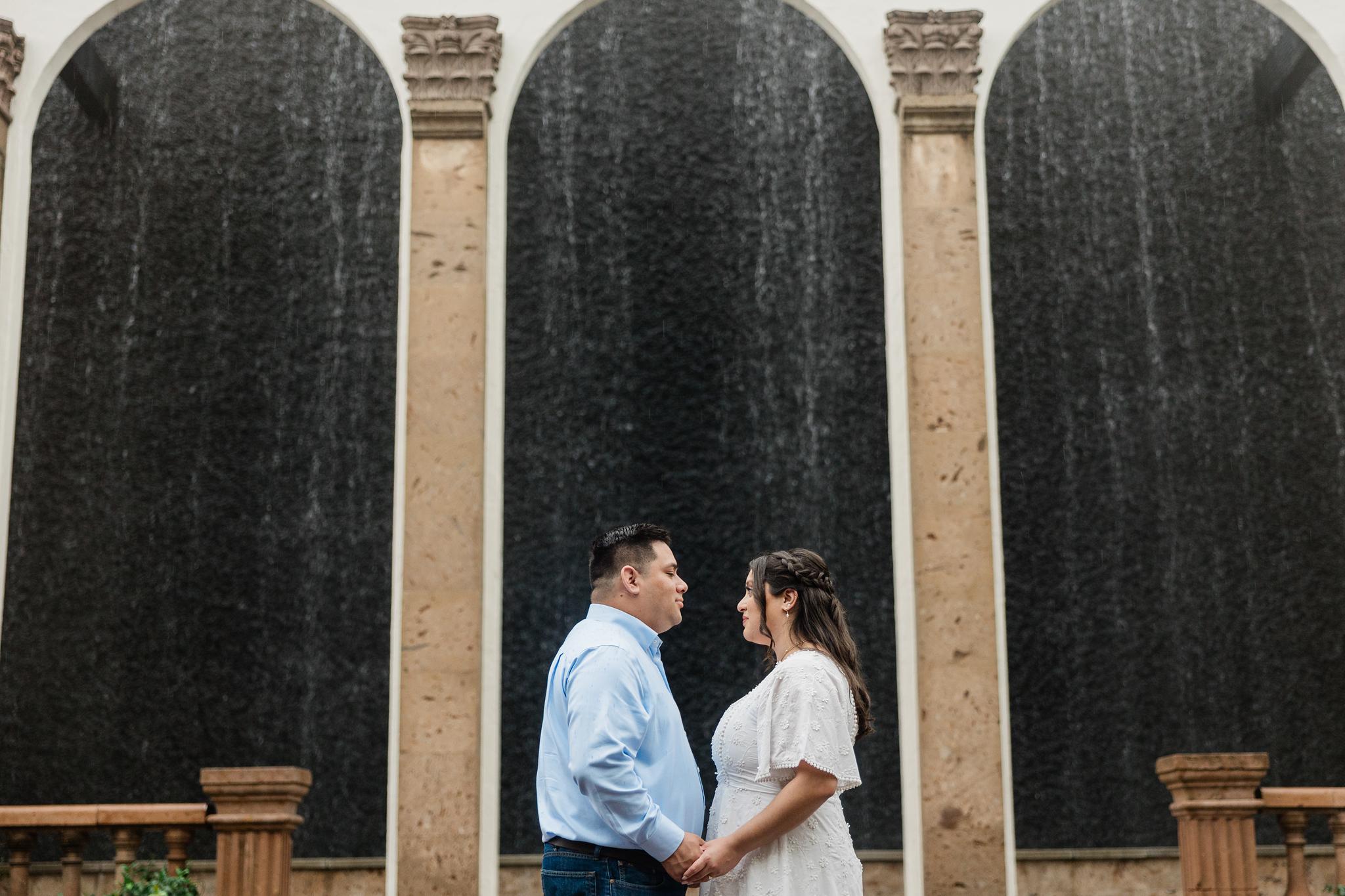 The Wedding Website of Crystal Arguelles and Kevin Montano