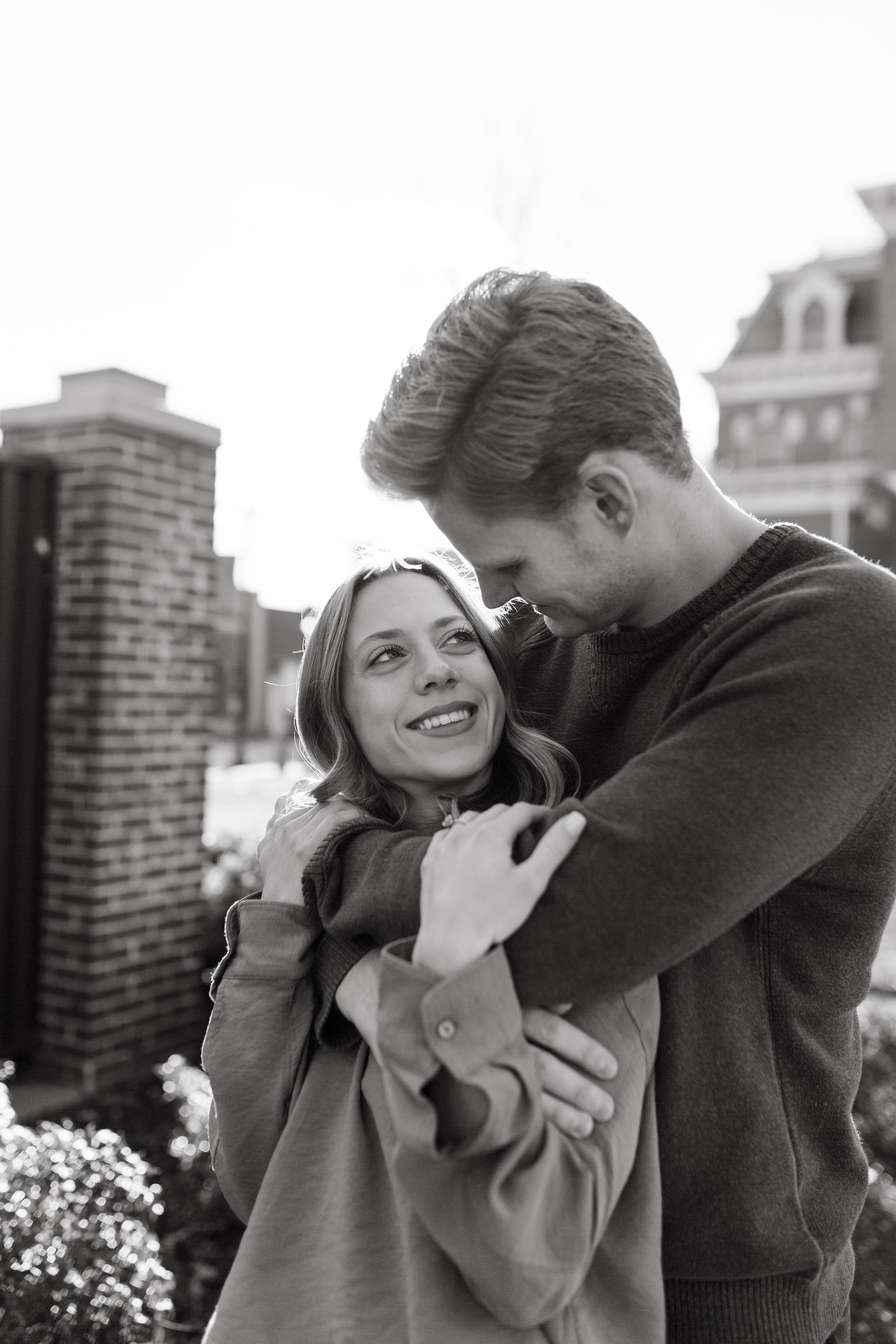 The Wedding Website of Tucker Bruce and Claire Cox