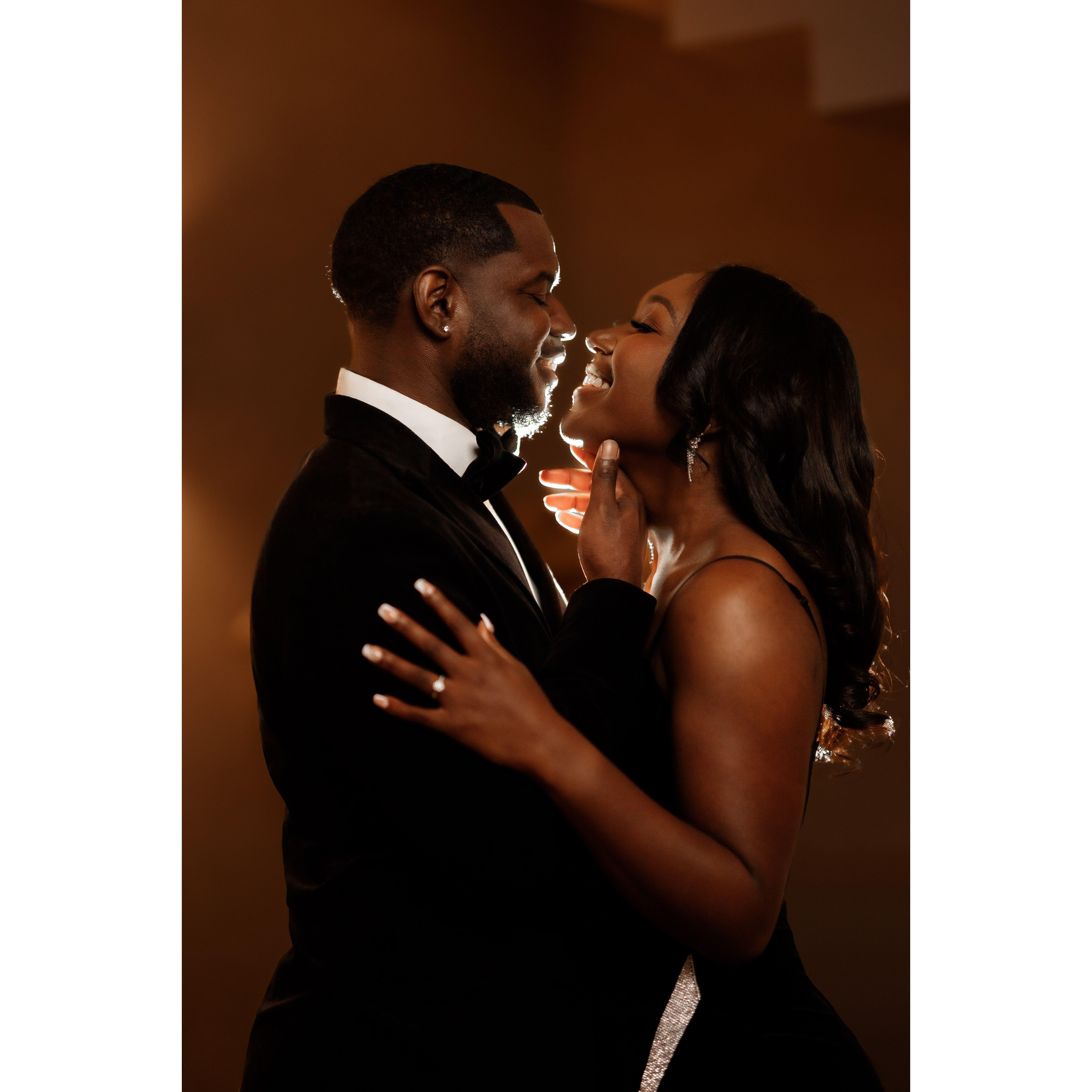 2023 Engagement Photoshoot