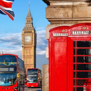 Our UK Honeymoon Fund