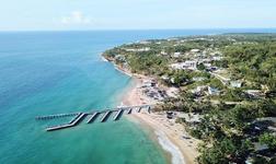 Crash Boat Beach