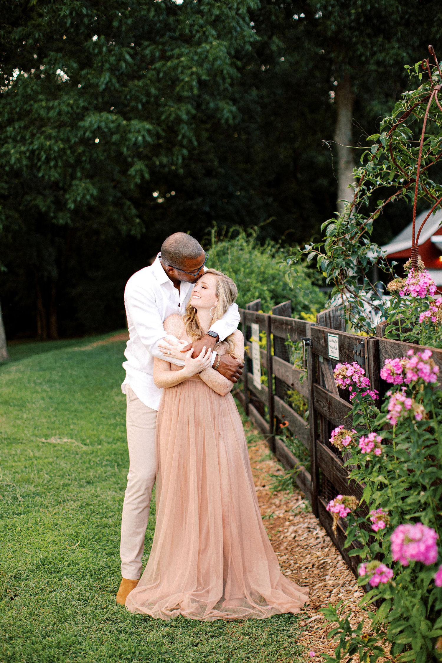 The Wedding Website of Mackenzie Davidson and Juron Dobbs