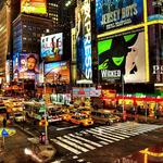 New York City