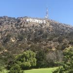 Hollywood Sign