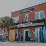 South End Surf Shop & SUNdays Cafe