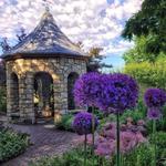 Idaho Botanical Garden