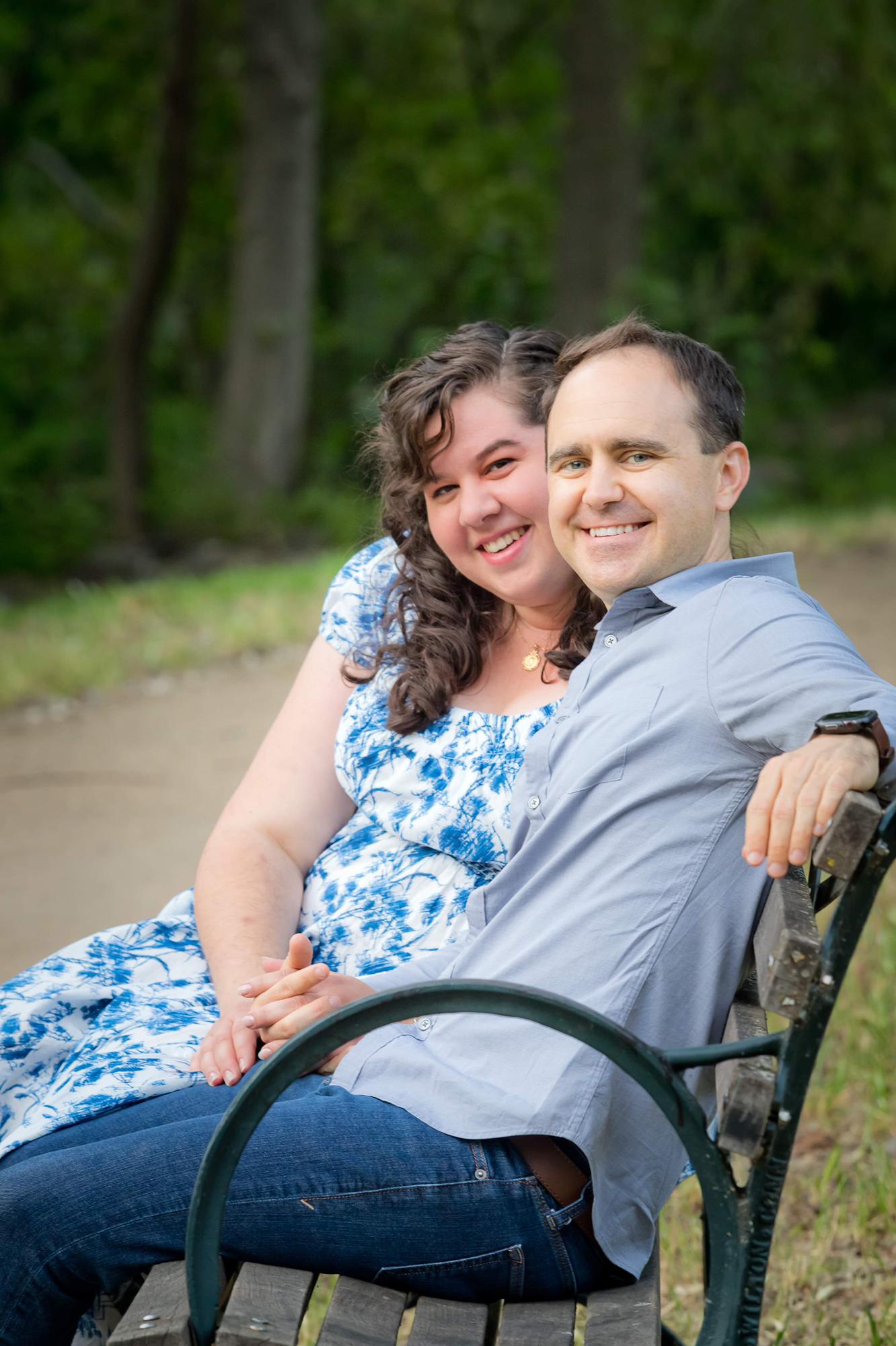 Engagement Photos May 2022