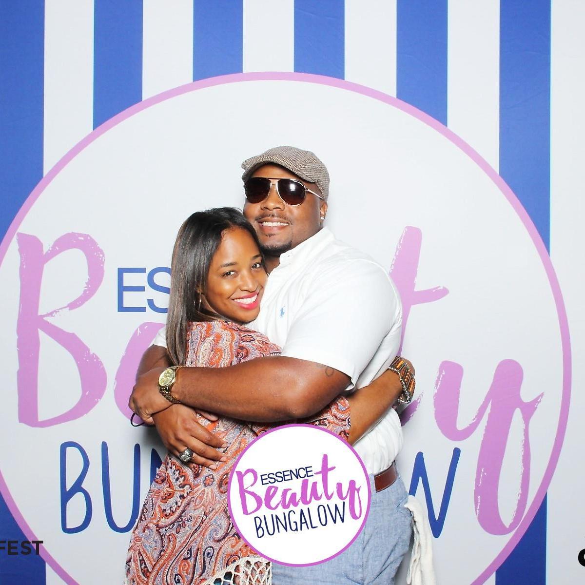 Essence Music Festival 2016