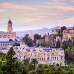 Málaga