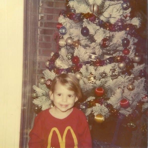 Baby Madison