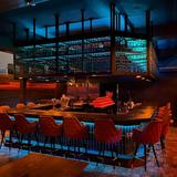 The Alibi Cocktails & Bites