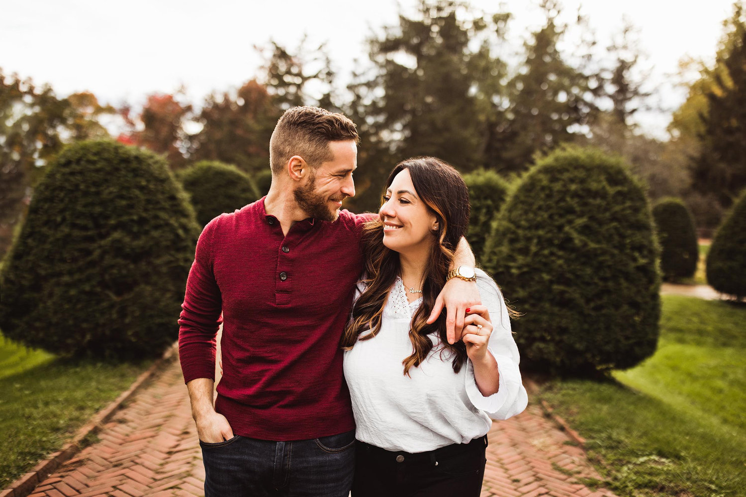 The Wedding Website of Jenna Berliner and Matt Berliner