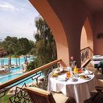 Es Saadi Marrakech Resort - Palace