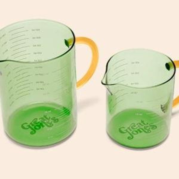 Duo Measuring Cups
