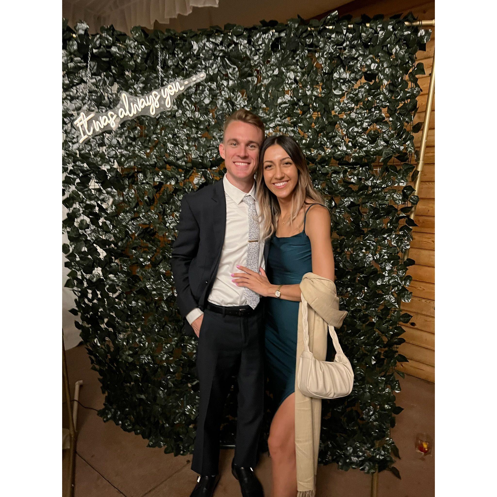 2022 Leone Wedding
