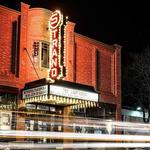 Strand Theatre