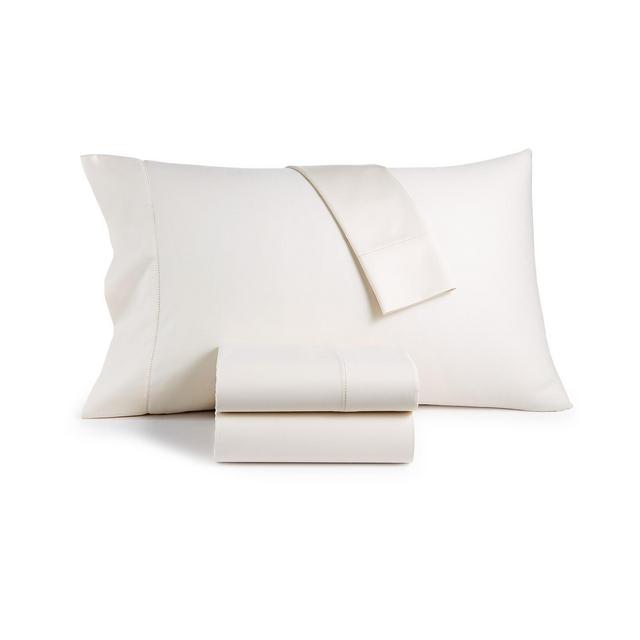 Hotel Collection 680 Thread Count 100% Supima Cotton Sheet Set, Twin XL, Exclusively at Macy’s