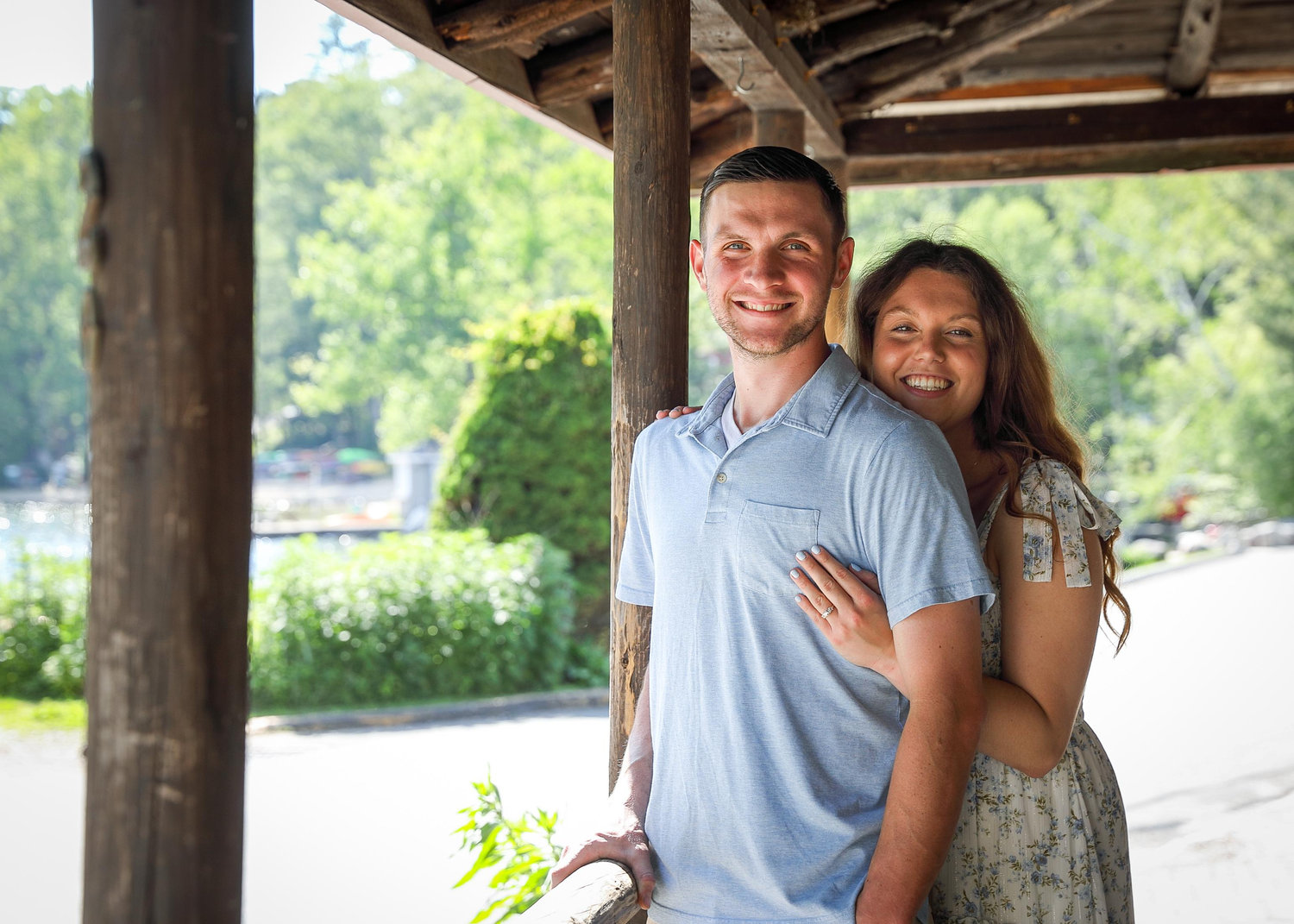 The Wedding Website of Nicole LaPlant and Kyle Sullivan
