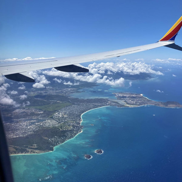 Round Trip Plane Tickets