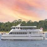 Pensacola Bay City Ferry