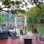 County Line BBQ