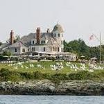 Castle Hill