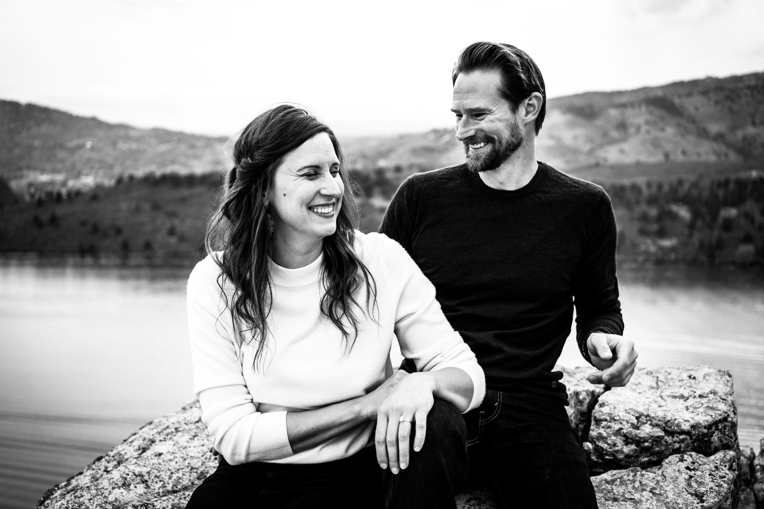 The Wedding Website of Mike Callahan and Nicole Powers
